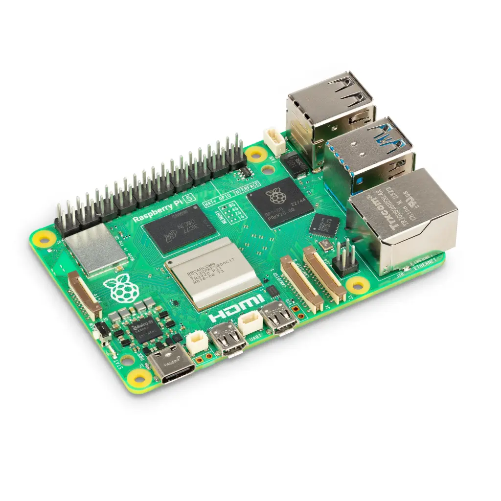 Raspberry pi 5 8gb ram 